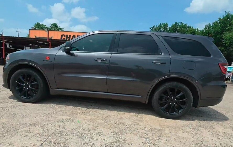 2020 DODGE Durango