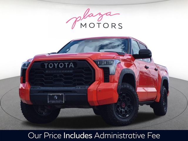 2022 TOYOTA Tundra