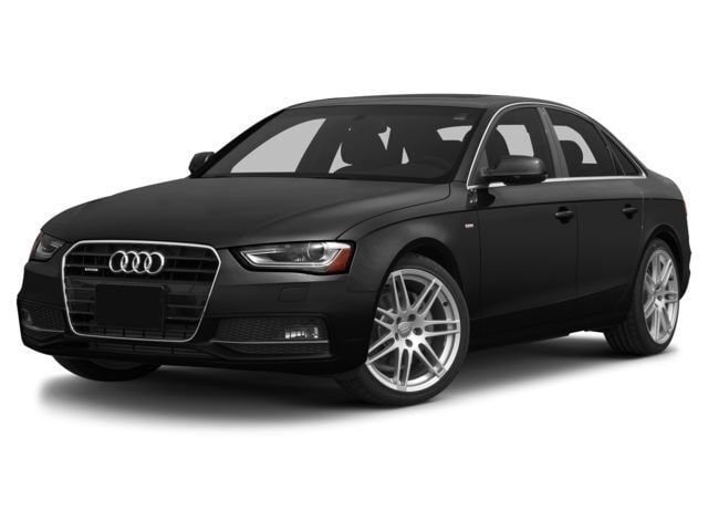 2014 AUDI A4