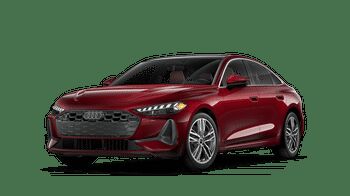 2026 Audi A5