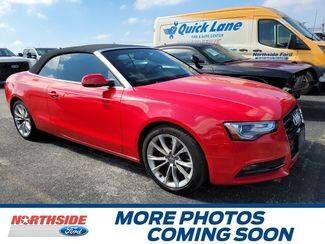 2013 AUDI A5