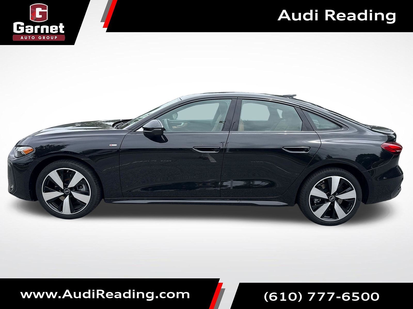 2026 Audi A5