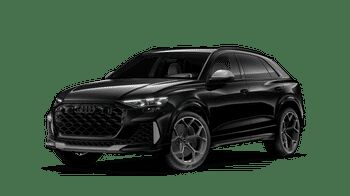 2026 Audi RS Q8