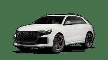 2026 Audi RS Q8