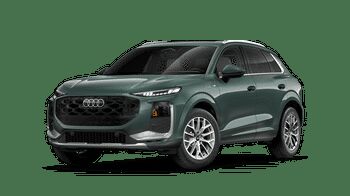 2026 Audi Q3