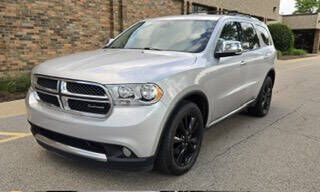 2011 DODGE Durango