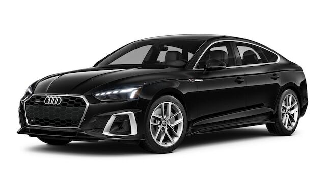 2023 Audi A5
