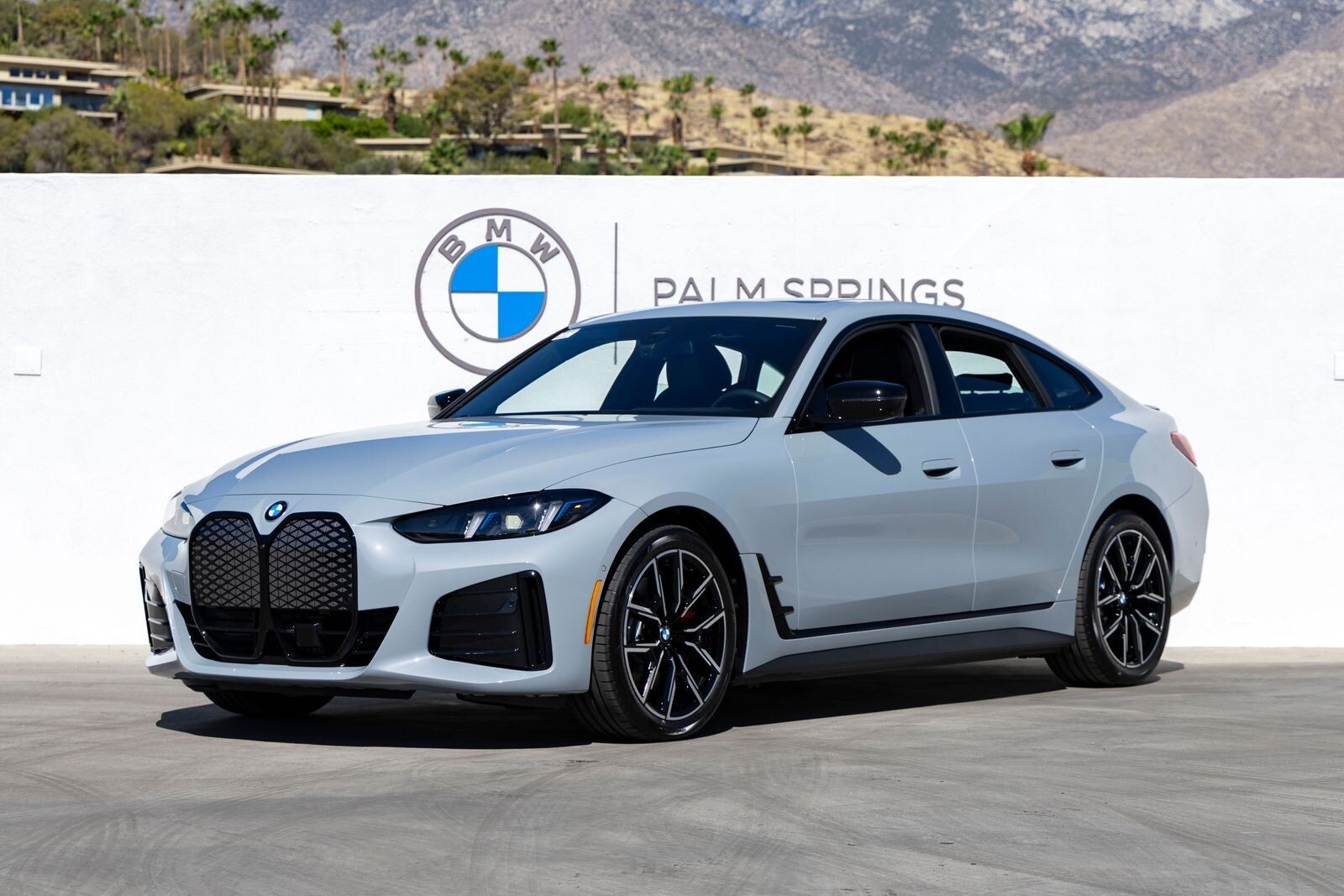 2026 BMW i4