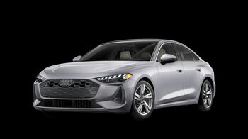 2026 Audi A5