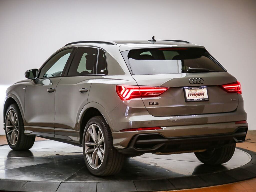 2023 Audi Q3