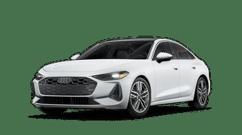 2026 Audi A5