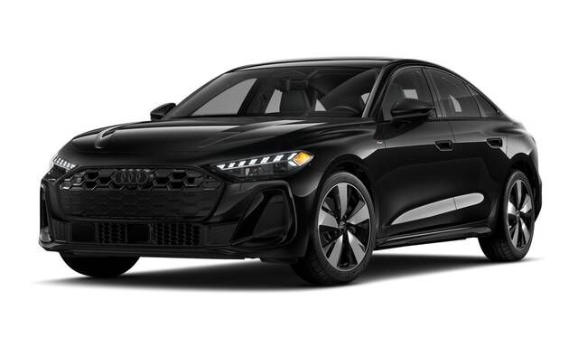 2026 AUDI A5