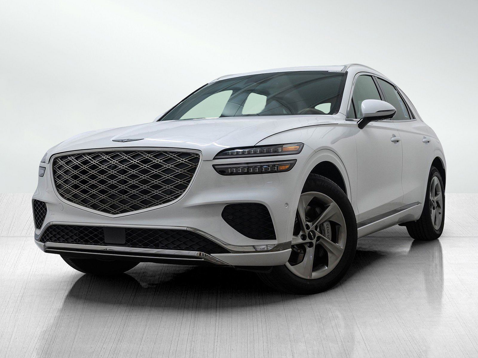 2026 GENESIS GV70