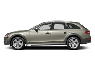 2013 AUDI A4 allroad