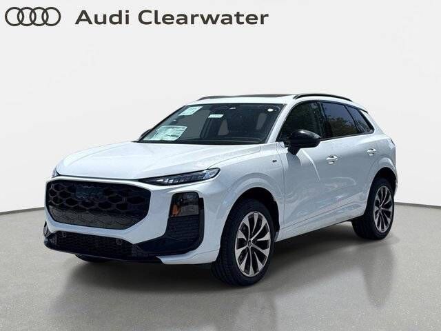 2026 Audi Q3