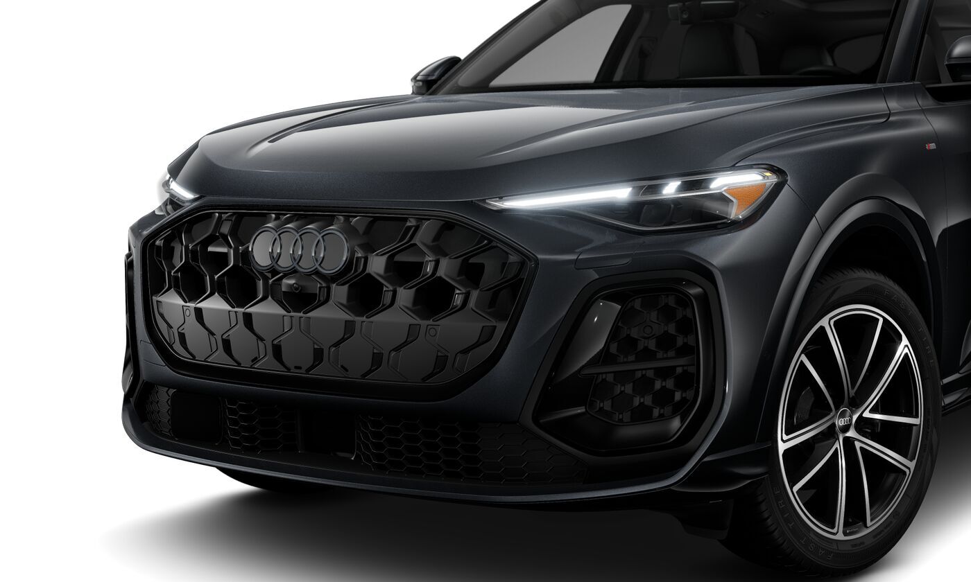 2026 Audi Q5