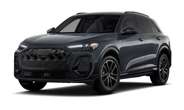 2026 AUDI Q5