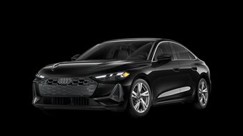 2026 Audi A5