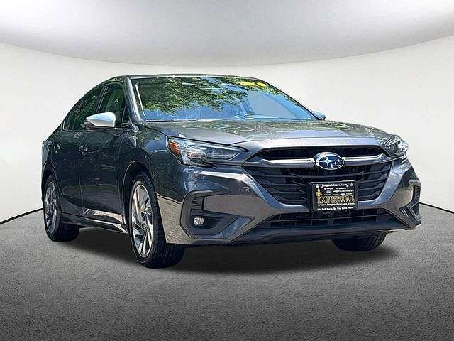 2024 SUBARU Legacy