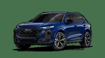 2026 Audi Q3