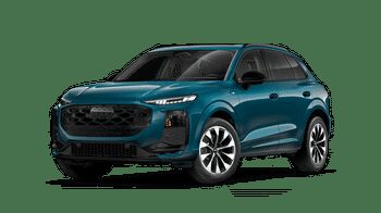 2026 Audi Q3