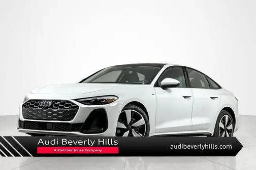 2026 AUDI A5