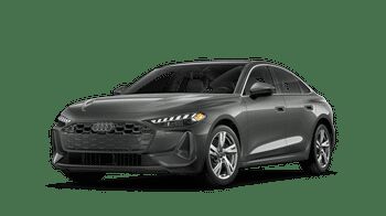 2026 Audi A5