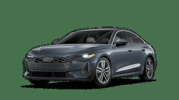 2026 Audi A5