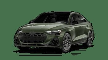 2026 Audi S3