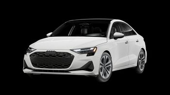 2026 Audi A3