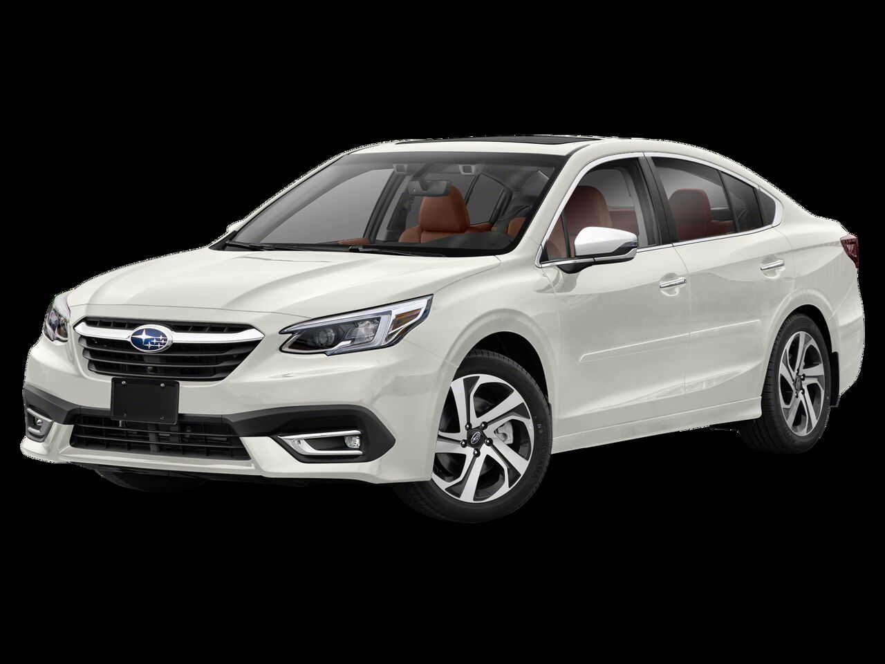 2022 SUBARU Legacy