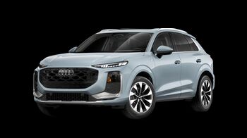 2026 Audi Q3