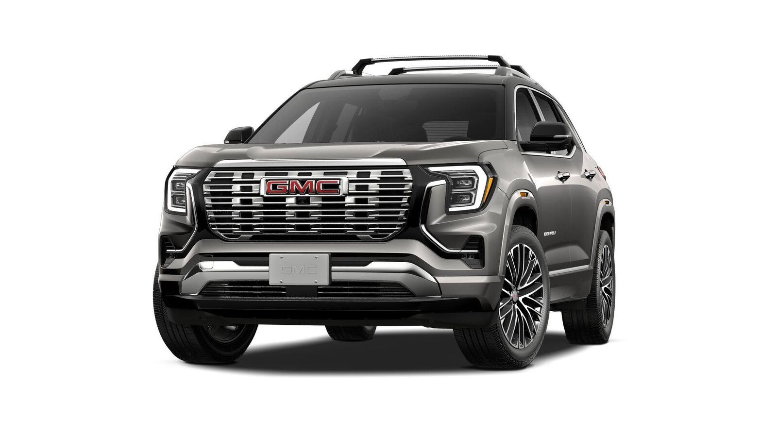 2027 GMC Terrain