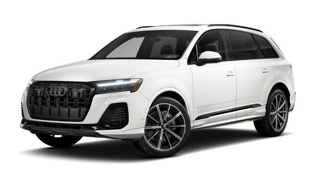 2025 AUDI Q7
