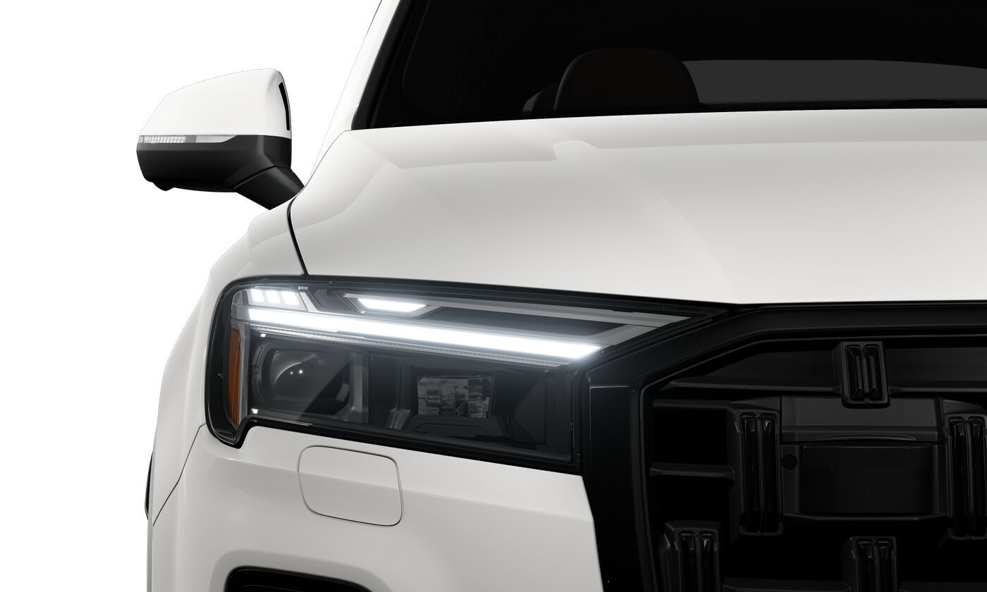 2025 Audi Q7