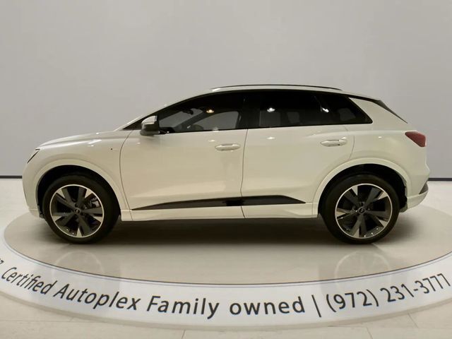 2024 Audi Q4