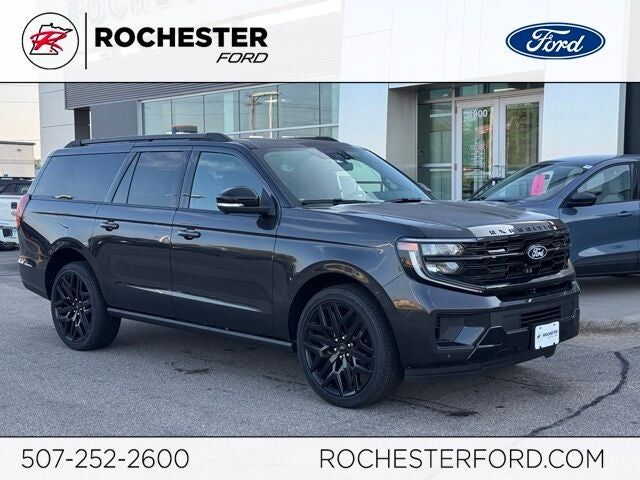 2027 FORD Expedition