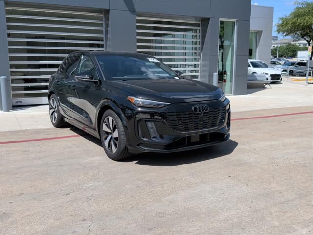 2025 Audi SQ6