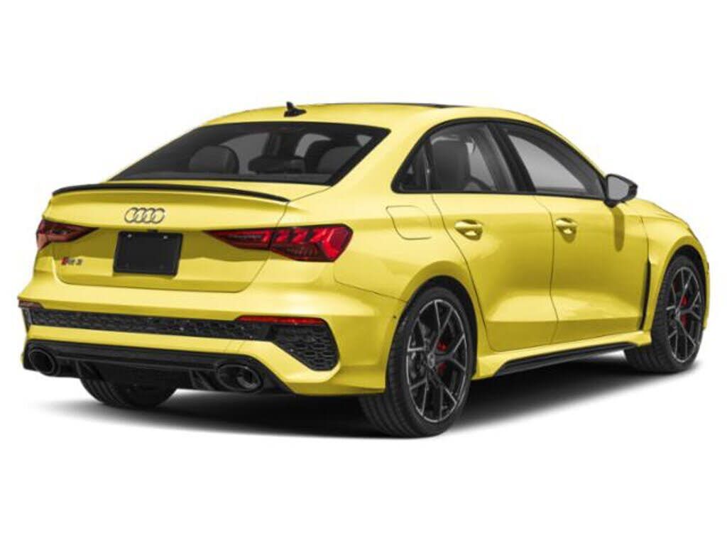 2024 Audi RS3