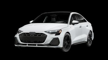 2026 Audi A3