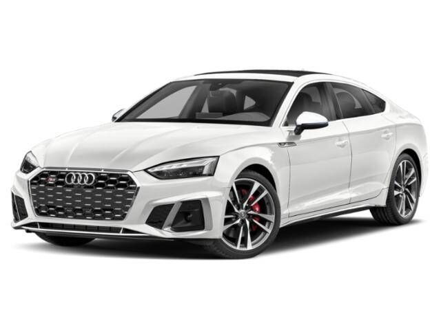 2020 AUDI S5