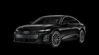 2026 Audi A6