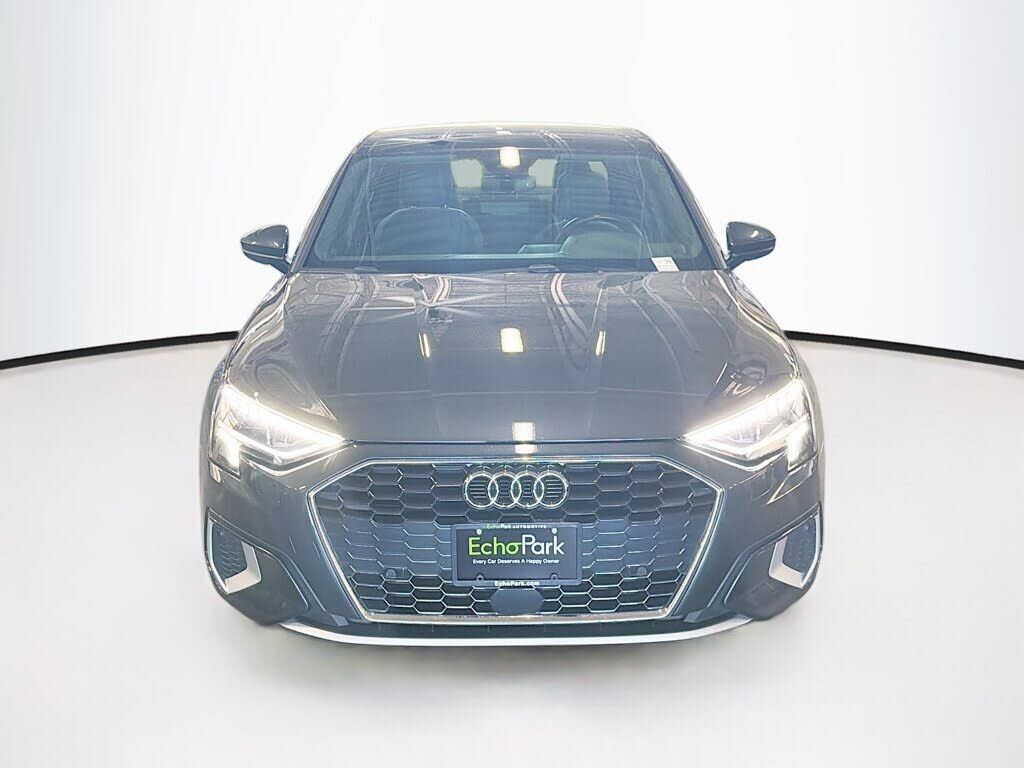 2023 Audi A3