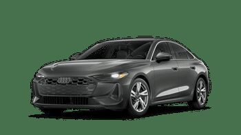 2026 Audi A5