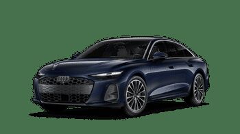 2026 Audi A6