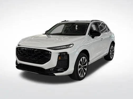 2026 Audi Q3