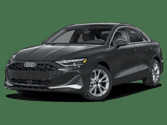2026 Audi A3