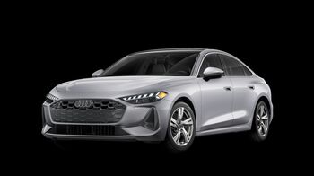 2026 Audi A5