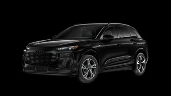 2027 Audi Q6