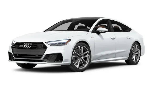 2023 AUDI A7